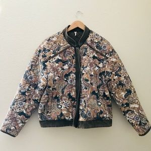 Free People Great Escape Jacket